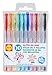 ALEX Toys Artist Studio 10 Glitter Gel Pens