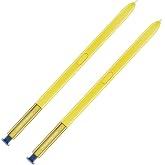 2 Pack Note 9 S Pen Replacement for Samsung Galaxy Note 9 Stylus(Blue) | Galaxy Note 9 S Pen,Note 9 Pen,Galaxy Note 9 Spen Compatible with Samsung Galaxy Note 9 All Version Touch Pen,NoBluetooth