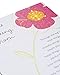 American Greetings Birthday Card for Mom (Floral, You’re Amazing)