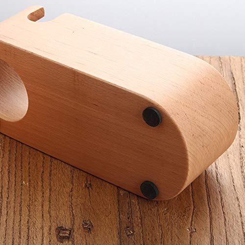 Espresso Coffee Tamper Holder Universal Corner Coffee Press Mat Stand Barista Tools Set Coffee Machine Accessories – Bild 5