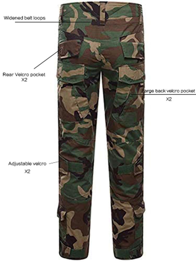 akarmy cargo pants