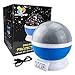Toys for 2-8 Year Old Boys, ZJQY Star Projector Night Lighting for Kids Toys for 2-8 Year Old Girls Christmas Gifts for 2-8 Year Old Boys Girl Babies Bedroom Lights Birthday Present