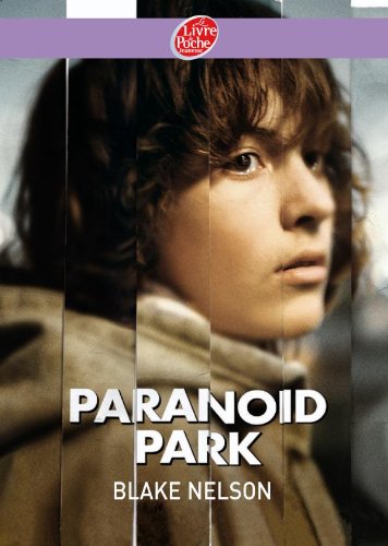 Paranoid park