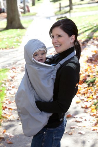 jolly jumper baby carrier cover