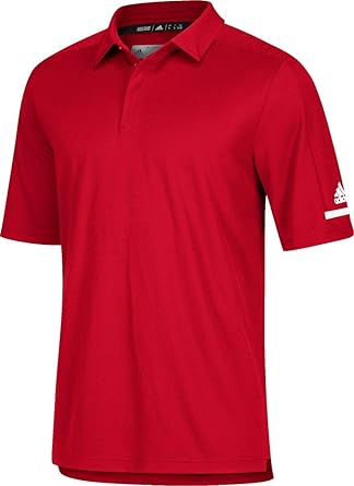 adidas team iconic coaches polo