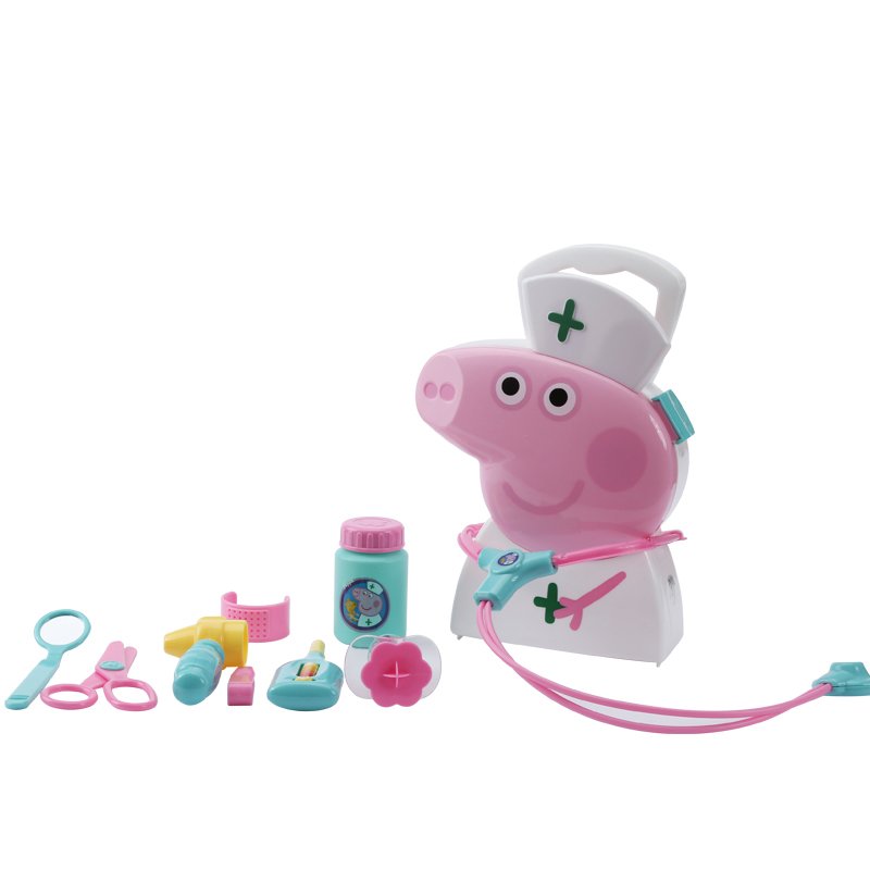 Peppa Pig Maletín Medico