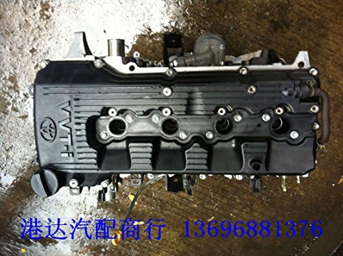 Engines For TOYOTA 2TR 1GR 3RZ Prado 2700 cruiser Highlander 4.0 2.7