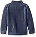 Columbia Little Boys Steens Mt II Fleece, Super Blue/Collegiate Blue, Small