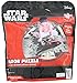 Star Wars Episode 7 The Force Awakens Puzzle - 2 x 3 Foot Floor Puzzle in Storage Bag
