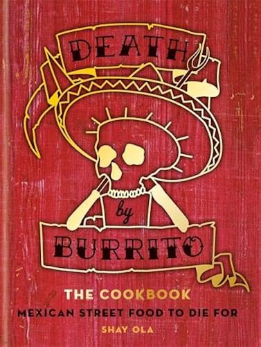 Download Death by Burrito PDF