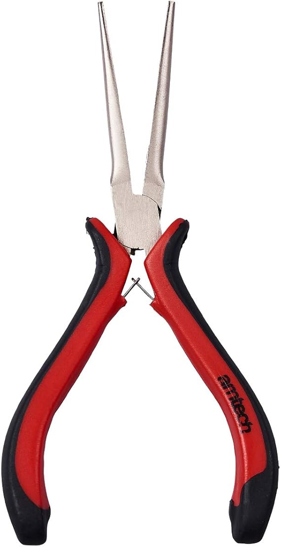 Amtech B3020 Mini Needle Nose PlierPro Amazon.co.uk DIY & Tools