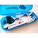 The Most Popular Traveler Orthodontic Dental kit - Blue