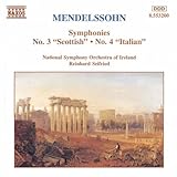 SYMPHONIES 3 AND 4                                 image