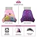 Franco Kids Bedding Comforter, Twin/Full, Disney Princess