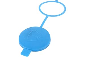 Wiper Washer Water Tank Cover Wiper Washer Reservoir Fluid Cap Replacement OEM 9068690072 A9068690072 for Sprinter V - Klasse