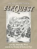 Elfquest: The Art of the Story