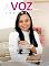 Livro Revista A Voz Mulher 25