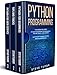 Python Programming: This Book Includes: Python Programming For Beginners + Tips And Tricks + Data Sc by Steve Tudor