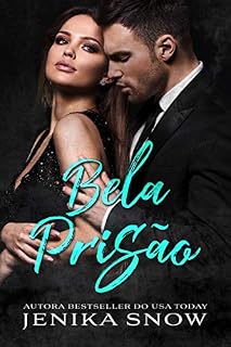 Livro Bela Prisão