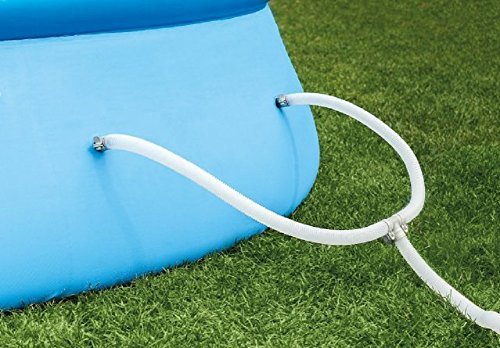 Intex Pool 10 Ft. X 30 In. 1081 Gal 530 Gal
