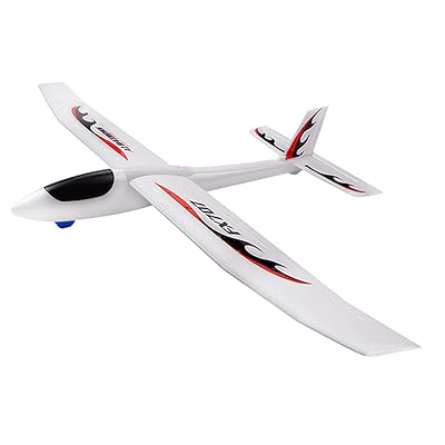 DIY Soft Foam RC Airplane Glider for Kids Nepal Ubuy