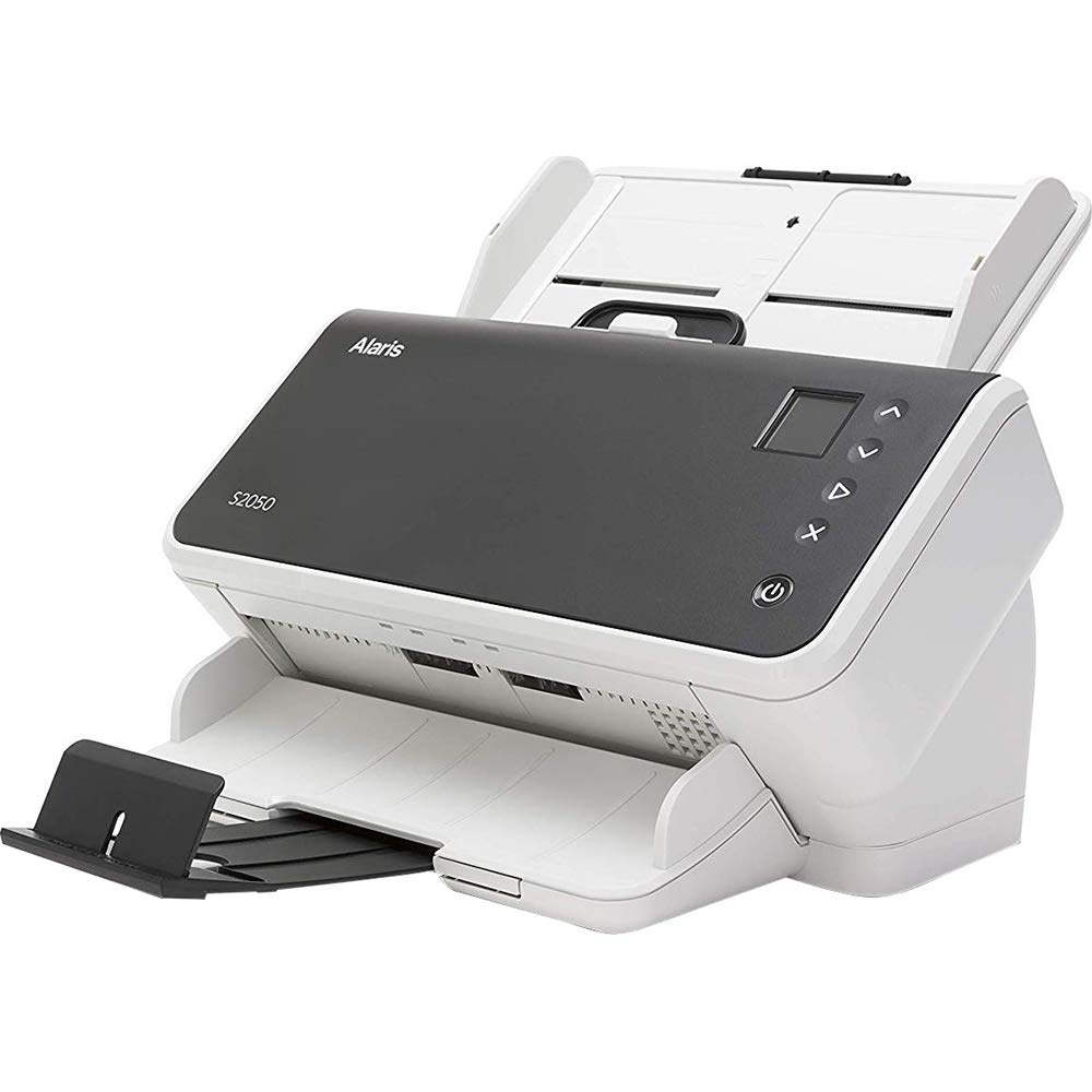 Kodak Alaris S2050 Document Scanner (Grey)