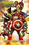 Marvel Zombies Series