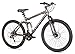 Takara Jiro Dual-Suspension Disc Brake Mountain Bike, 27.5-Inchthumb 1