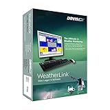 Davis Instruments Davis Weatherlinkip153; F/vantage Stations