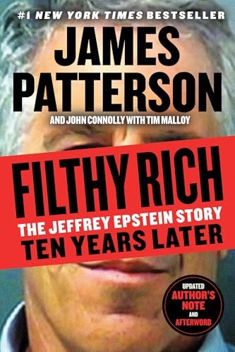 Amazon.com: Perversion of Justice: The Jeffrey Epstein Story eBook