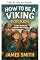 Livro Como ser um viking para crianças (Como ser...)