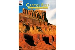 Capitol Reef: The Story Behind the Scenery