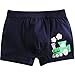 Jojobaby Baby Toddler Kids 2T-7T Boys Boxer Brief 3-pack Underwear Set 100cm 3T