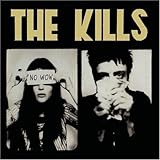 The Kills Album: «No Wow» (Front side)
