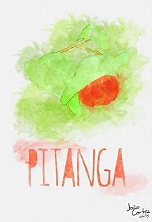 Livro Pitanga