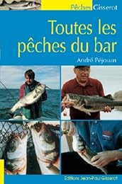 Toutes les pêches du bar