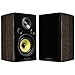 Fluance Signature Series HiFi Two-Way Bookshelf Surround Sound Speakers for Home Theater and Music Systems (HFSW)thumb 4