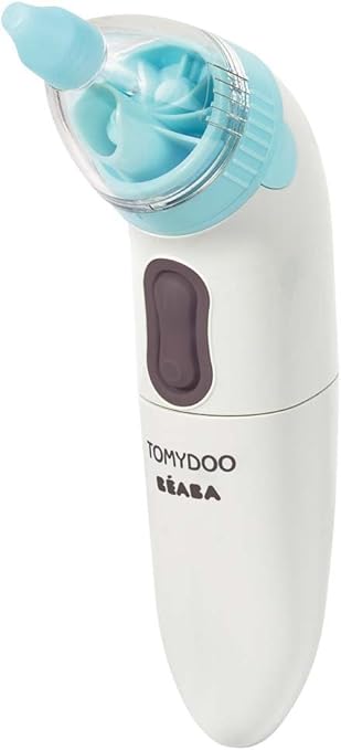 Beaba Mouche Bebe Electrique Tomydoo I Amazon Fr Bebes Puericulture