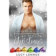 A Very Marian Christmas: Made Marian Series Book 7