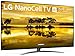 LG 55SM9000PUA Alexa Built-in Nano 9 Series 55″ 4K Ultra HD Smart LED NanoCell TV (2019) (Renewed)thumb 2