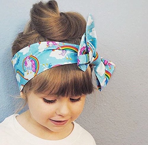 fabric for head wrap bows