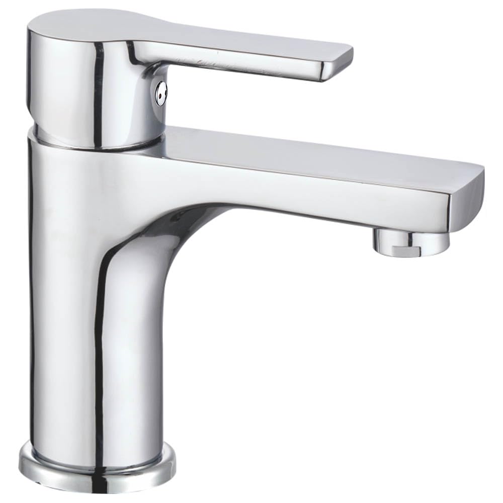 Oxen 154894 Design Sink Faucet Gloss Chrome