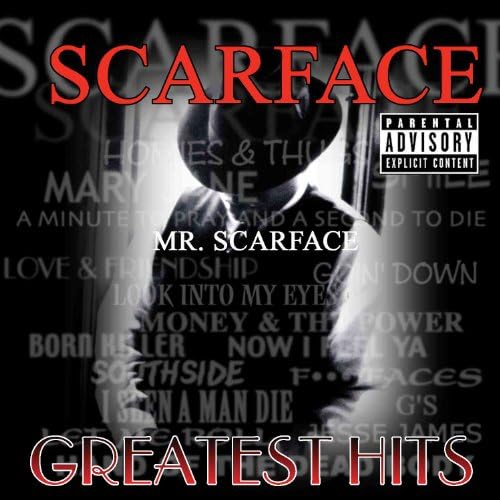 Scarface - Last Of A Dying Breed [Explicit] - Amazon.com Music