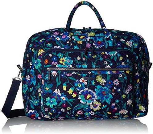 iconic grand weekender travel bag