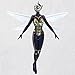 WASP Hallmark 2018 Keepsake Limited Edition Christmas Ornament Dated from Ant-Man and the Wasp