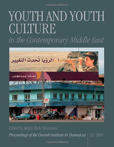 Youth and Youth Culture in the Contemporary Middle East...