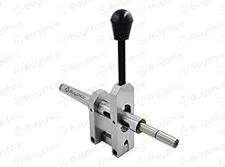 Sensitive Drilling Attachment for Lathe Machines to