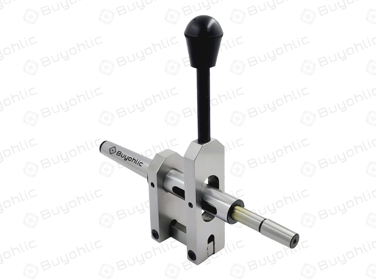 Sensitive Drilling Attachment for Lathe Machines to