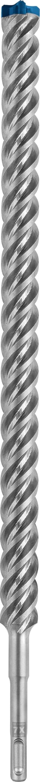 Bosch EXPERT SDS plus-7X Hammer Drill Bit 24 mm For Hard Stone 400x450mm