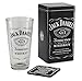 Jack Daniel's 3-Pc. Tall Glassware Set